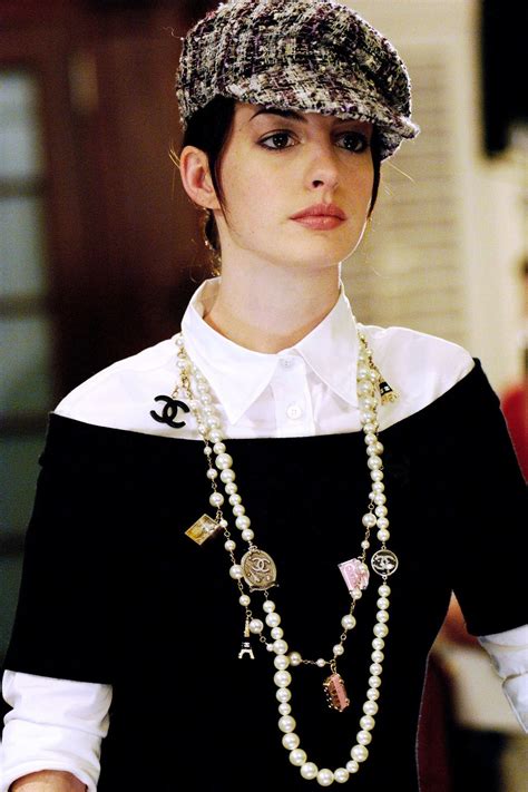 completo chanel diavolo veste prada|The Devil Wears Prada .